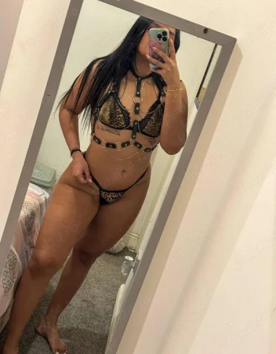 Ioana, femeie deschisa la o relatie speciala