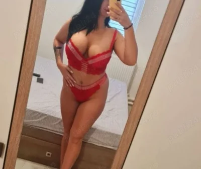 Clara - Femeie Serioasa caut Relatie de Durata in Iasi - imagine 614744