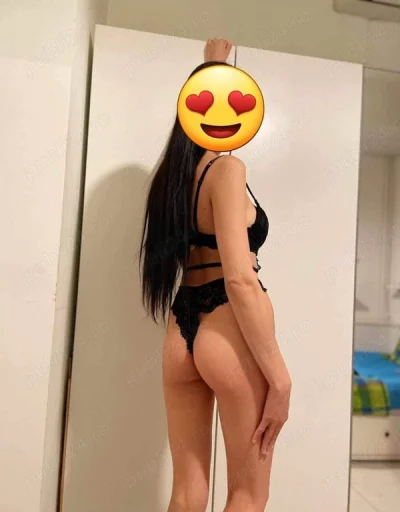 Raluca - O Femeie Sincera si Prietenoasa in Cautarea Dragostei