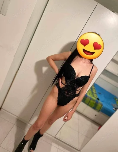 Raluca - O Femeie Sincera si Prietenoasa in Cautarea Dragostei - imagine 615548