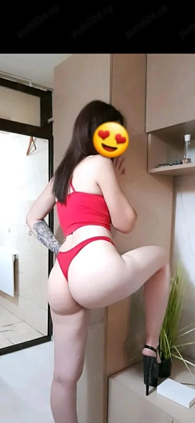Femeie Sincera si Calda din Focsani Cauta Relatie Serioasa - imagine 615849