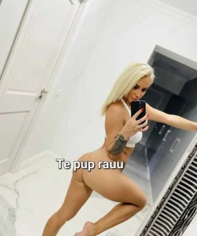 Haliffa - Femeie Sincera si Deschisa la Noi Experiente - imagine 616736