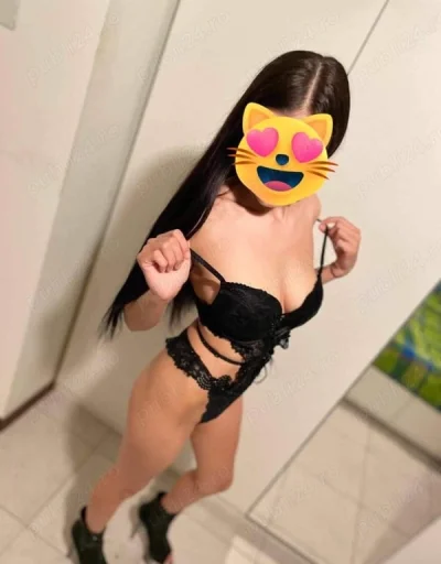 Femeie incantatoare din Brasov - Cu poze reale