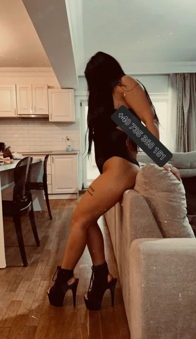 Nouă in orasul vostru!Fac total ! - imagine 617202