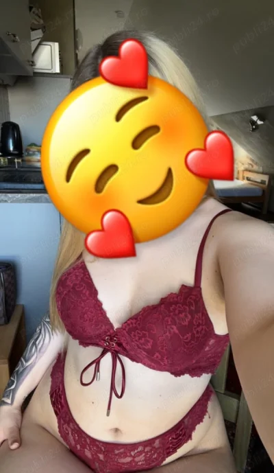 Lorena, femeie sincera din Pit...