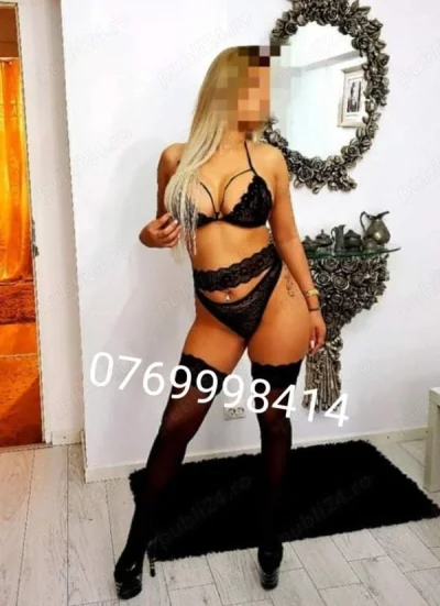 Femeie serioasa din Ploiesti cauta relatii sincere - imagine 617741