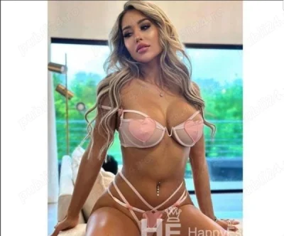 Crina, o prezenta fermecatoare in Iasi - imagine 618948