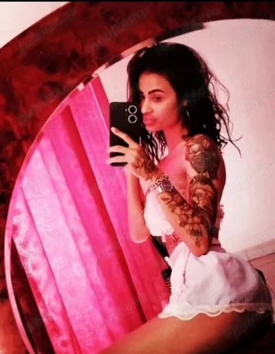 Blonda Senzuala - imagine 619671