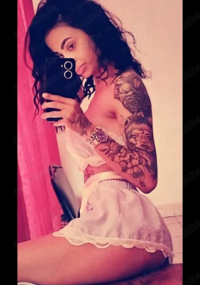 Blonda Senzuala - imagine 619672