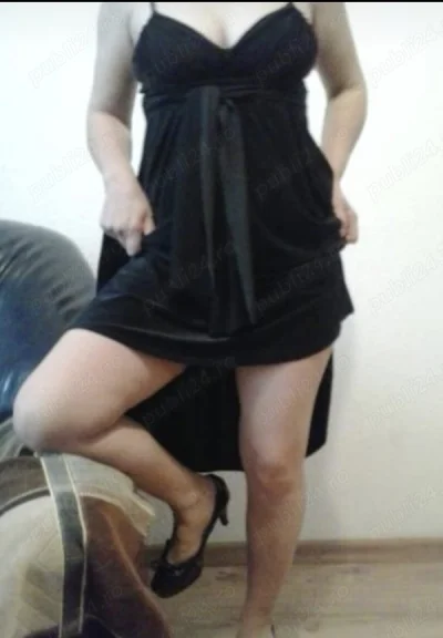 Bianca din Vatra Dornei - Femeie sincera si fidela caut dragoste - imagine 622853