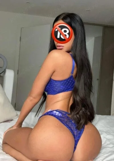 Mona: Intalniri de neuitat in Bacau - imagine 625450