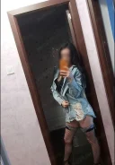 Bruneta Sexy prima oara în orașul tau - imagine 5