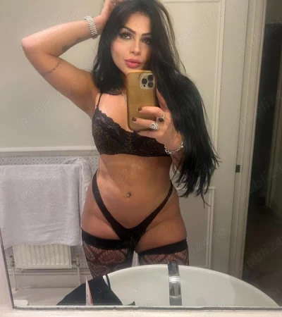 Elena transexuala pt experiente noi