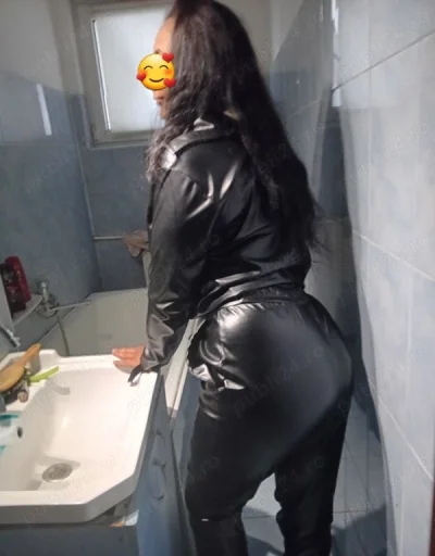 Femeie singura din Galati cauta relatie serioasa