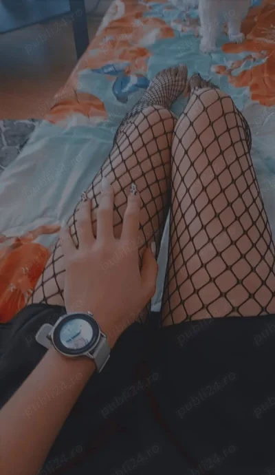 BLONDĂ NOUĂ, la tine în zonă !!! (Fac și deplasării) !!!