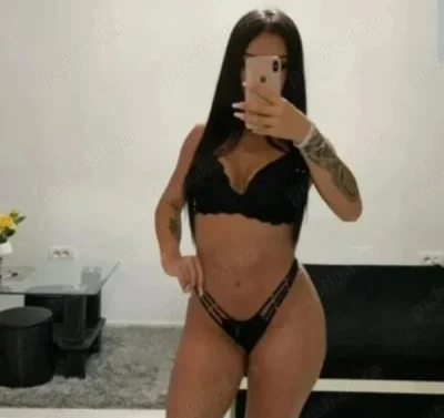 Transexuala Maya 37 anii