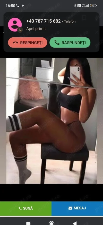 Alexandra - Femeie Sincera si ...