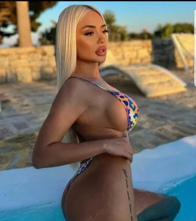 Ana - Femeie Sincera si Fidela pentru Relatii Serioase in Brasov - imagine 630675