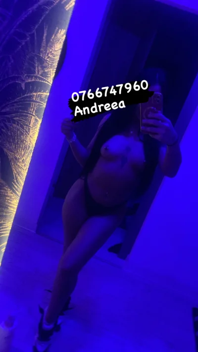 Pentru prima dată în zona (Dristor)