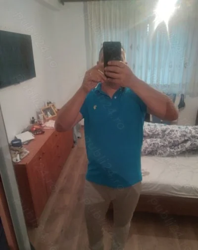 Cristina - Femeie sincera si naturala din Craiova