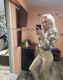 Buna sunt roxana noua in orasul tau - imagine 2