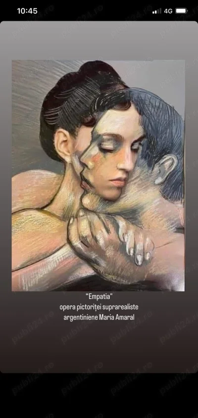 Femeie Singura si Increzatoare din Targu Jiu