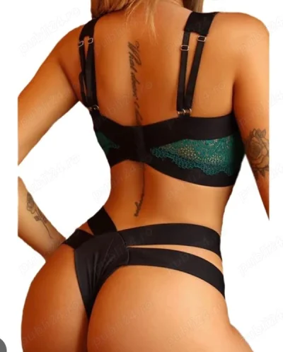 Eliza - Oaza de sinceritate din Buzau