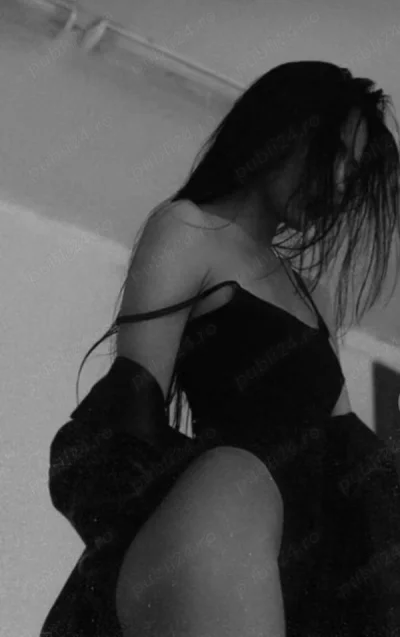 Denisa,pentru prima data aici,...