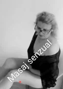 Masaj senzual zona sagului - imagine 1