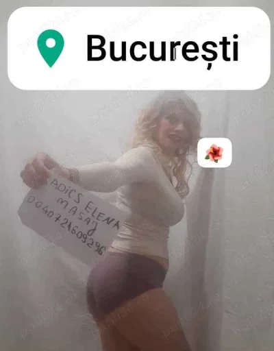 Descopera latura mea dulce pentru clipe de neuitat - imagine 637045