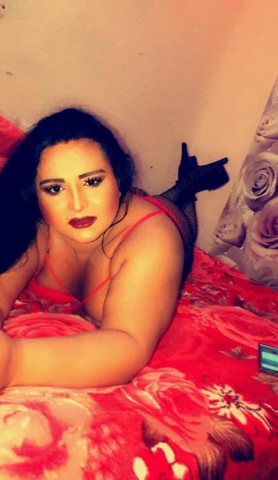 Alexandra: Femeie Singura din Targu Jiu, Caut Relatie Serioasa - imagine 638361