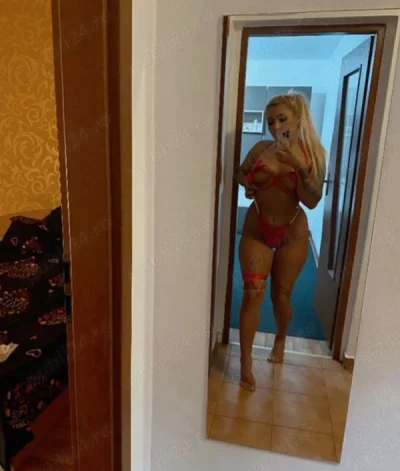 Intalniri cu Andreea in Sector 3, pentru o relatie reala - imagine 638844