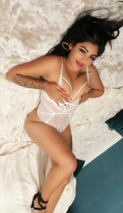 Alice: Femeie Sincera in Cautare de Relatii Serioase in Sibiu - imagine 639102