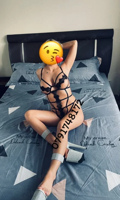 NOU cauti calitate ?discretie confort garantez rrevenirea - imagine 639725