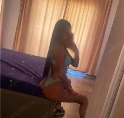 Nebunatică cu chef de nebunii