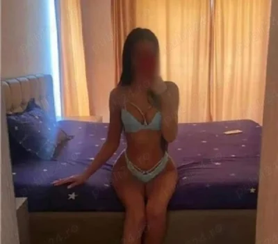 Miruna din Cluj-Napoca - Femeie Sincera si Serioasa pentru Relatii de Durata - imagine 639757