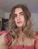 Buna sunt Alexandra , o tanara travestita versatila - imagine 1