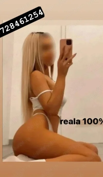 Femeie sincera si fidela in Sector 6 cauta relatie serioasa