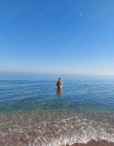 Nico 39 de ani fac și deplasări hotel sau pensiune