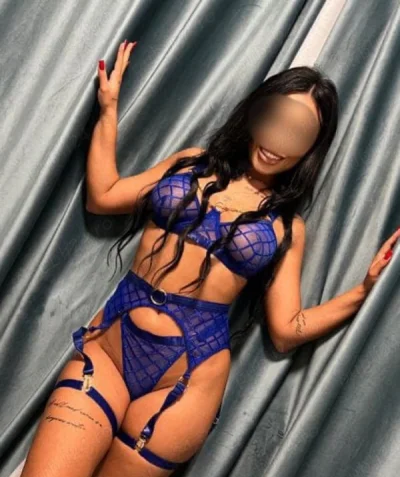 Rebeca, femeia sincera din Sla...