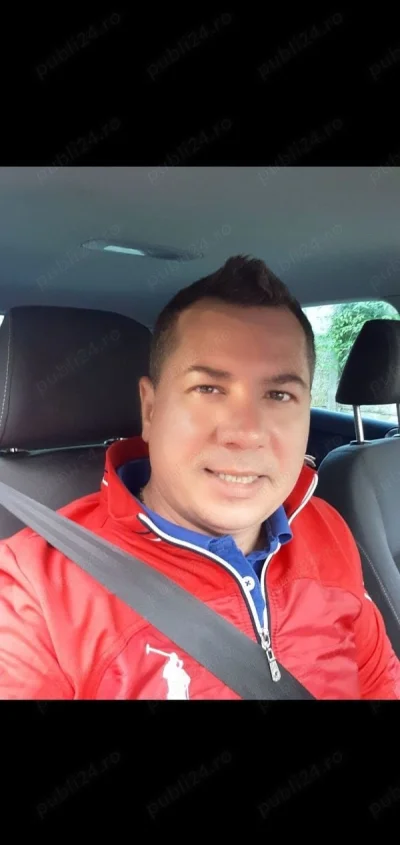 Femeie sincera si vesela, pent...