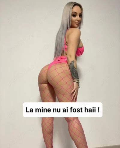 Bună dragi mei va aștept - imagine 645875