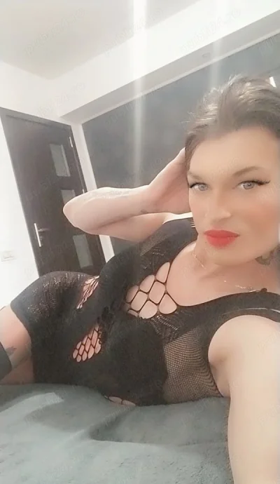 Amalia - Femeie Sincera si Atractiva din Sector 2 - imagine 646484