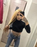 New mew transsexual top va pup confirmării - imagine 2