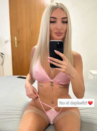 Descopera o legatura autentica cu Ana, femeie din Fagaras - imagine 648090