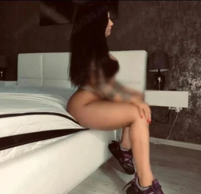 La mine La tine La Hotel Andreea ofer servicii totale full domnilor generosii disponibila non-stop. - imagine 650014