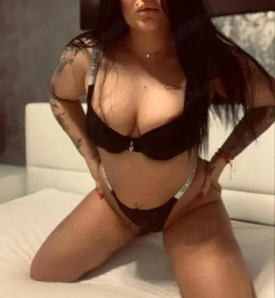 La mine La tine La Hotel Andreea ofer servicii totale full domnilor generosii disponibila non-stop. - imagine 650015