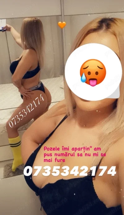 Femeie sincera cauta partener serios din Satu Mare - imagine 650774