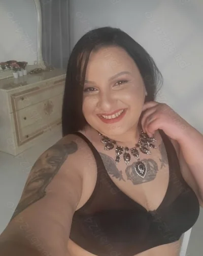 Femeie sincera si fermecatoare din Buzau