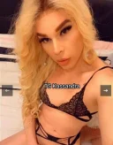 Show Webcam Transexuala kassandra top - imagine 1